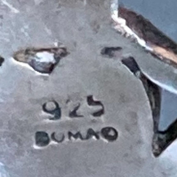 Sterling Silver Claddagh Ring - Picture 6 of 6